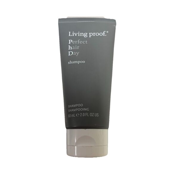 Living Proof Perfect Hair Day (PhD) Shampoo 2.0 oz. / 60ml NEW sealed - Picture 1 of 2